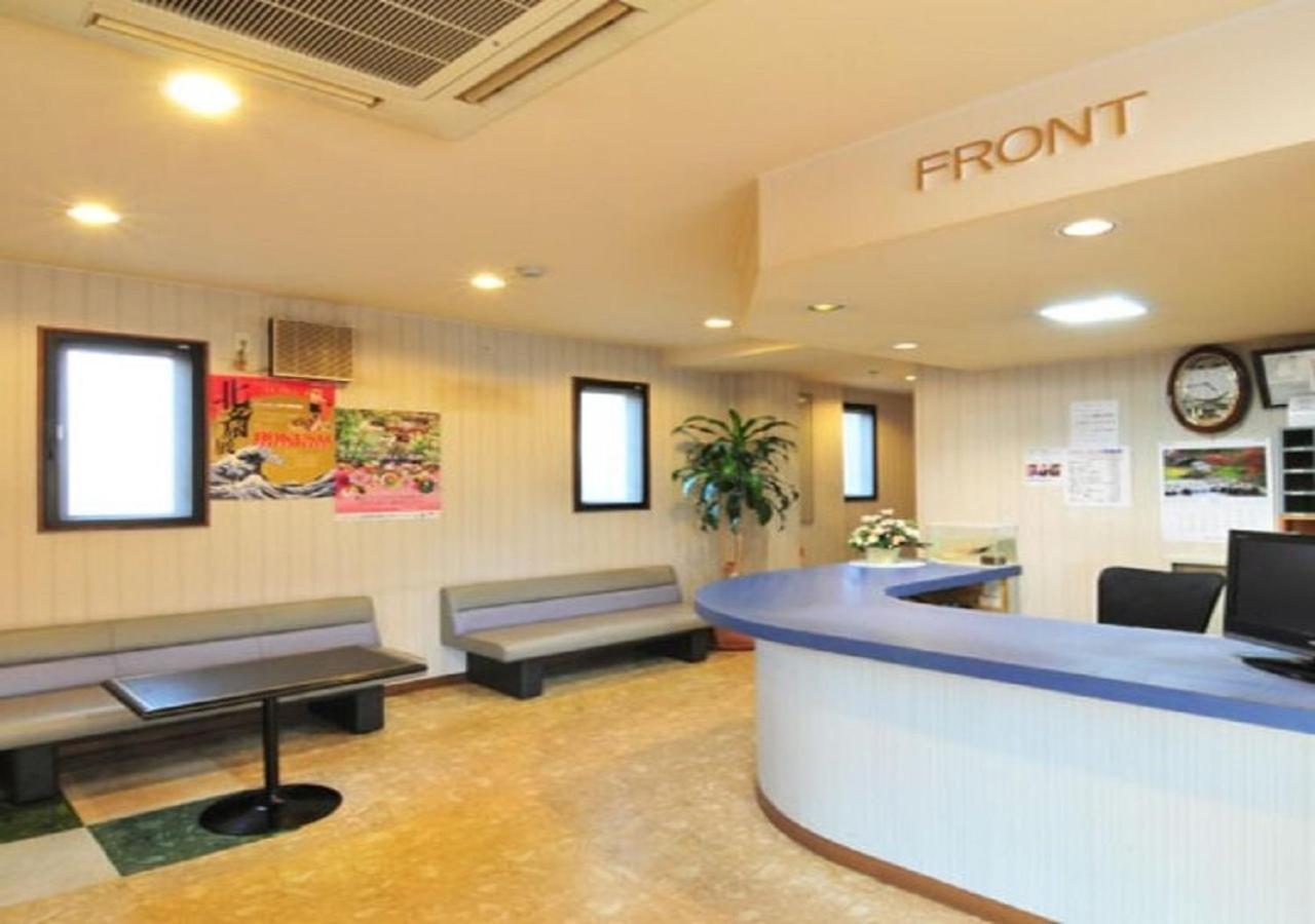 Omura - Hotel / Vacation Stay 46227 エクステリア 写真
