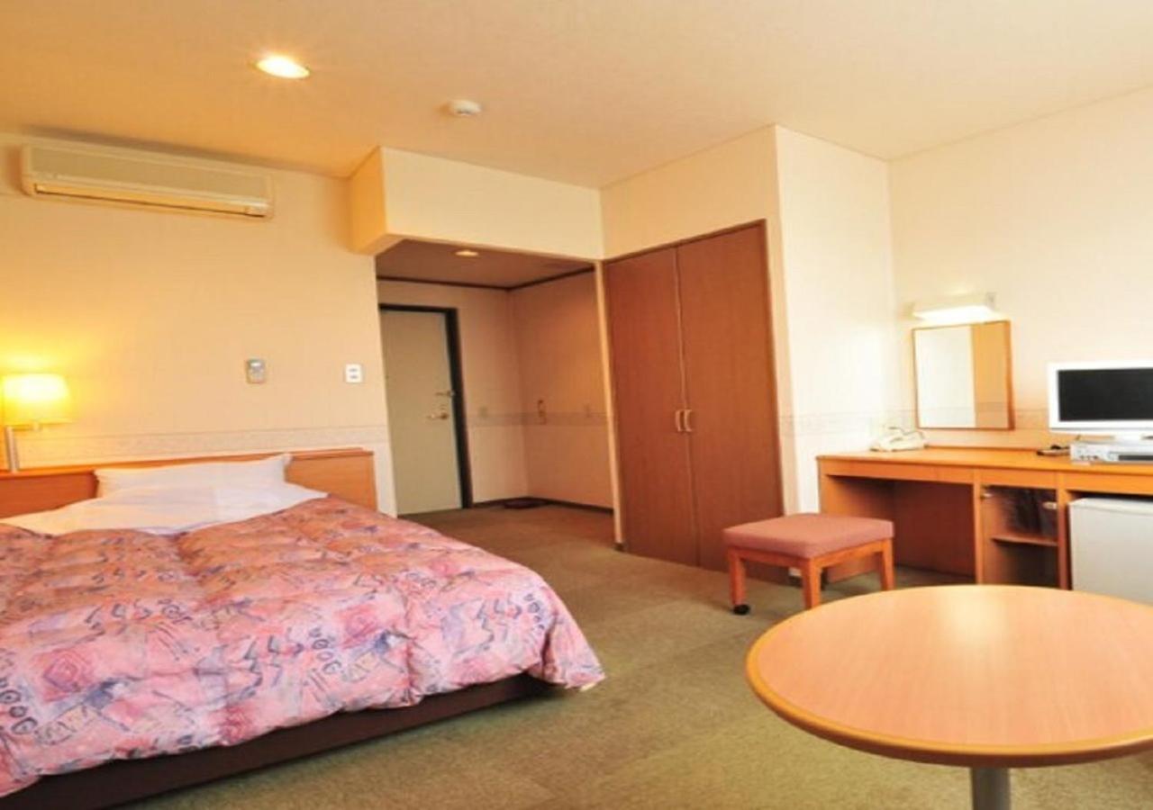 Omura - Hotel / Vacation Stay 46227 エクステリア 写真