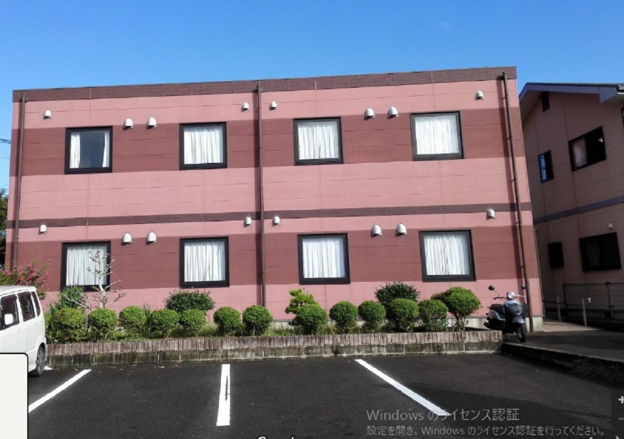 Omura - Hotel / Vacation Stay 46227 エクステリア 写真