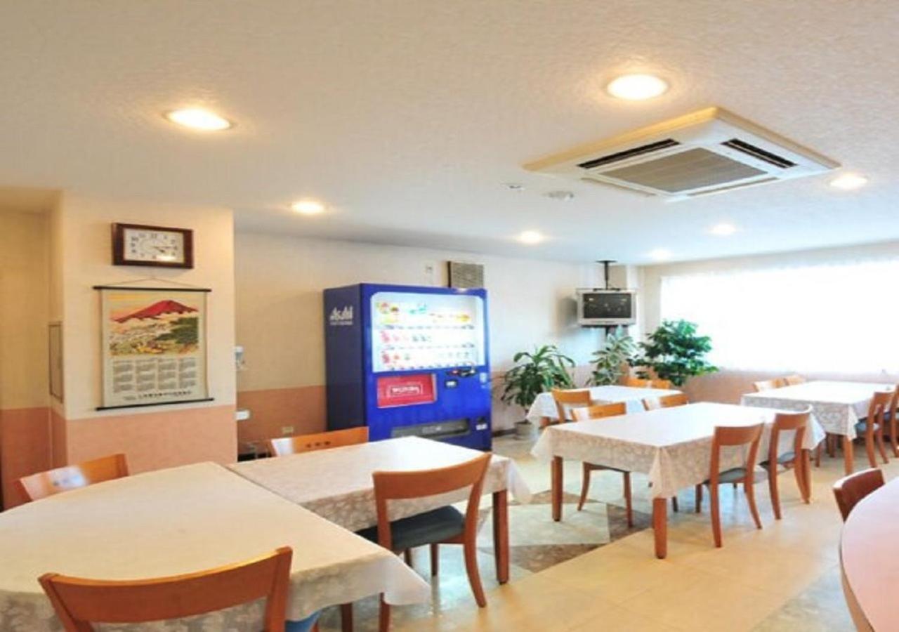 Omura - Hotel / Vacation Stay 46227 エクステリア 写真